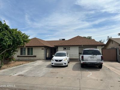 6539 W COOLIDGE Street, Phoenix, AZ, 85033