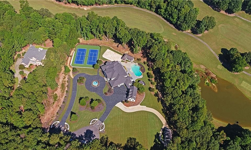 5042 Legends Dr, Braselton, GA 30517 Zillow