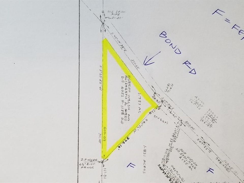 2nd image of 10867 Bond Rd