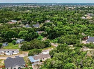 1416 Ridgeview Cir, Granbury, TX 76048