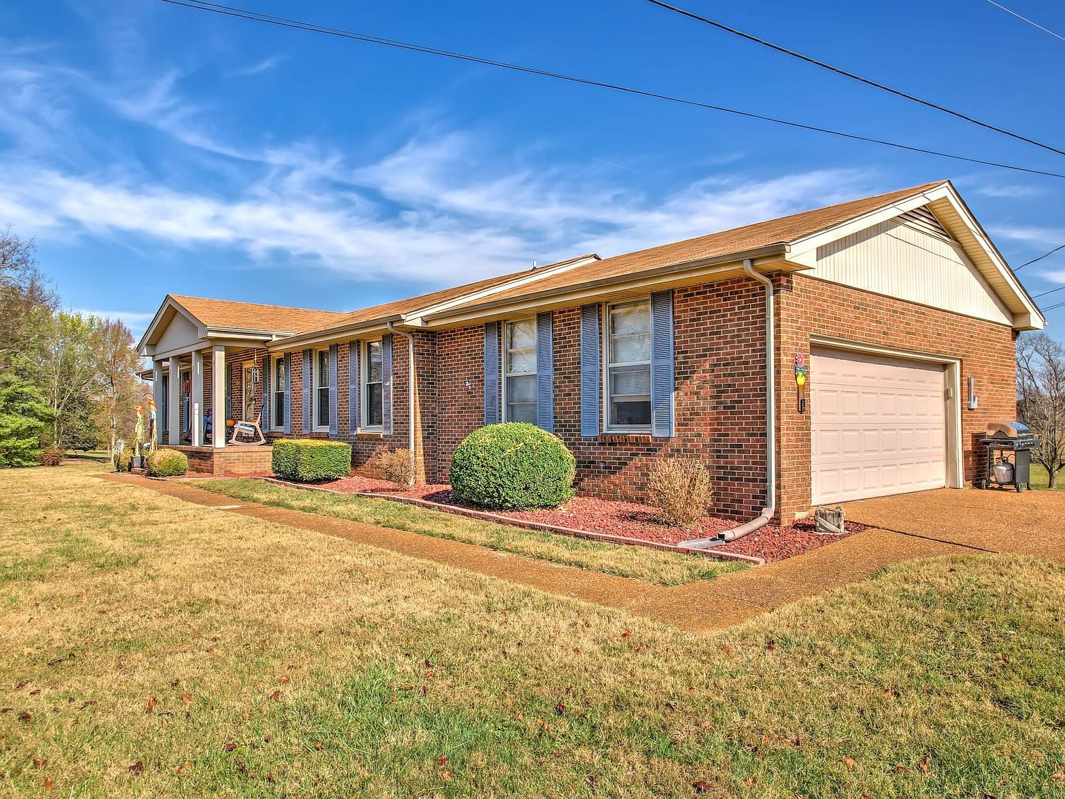 2029 Sparta Pike, Lebanon, TN 37090 Zillow