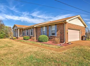 2029 Sparta Pike, Lebanon, TN 37090