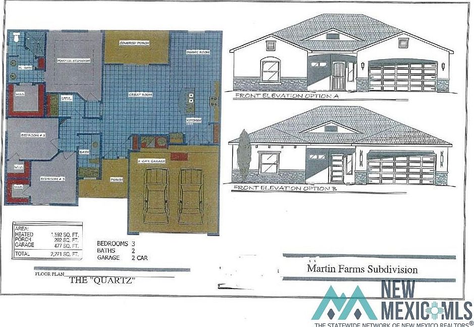 1st image of 3714 Sapphire Dr