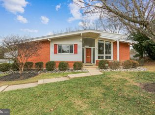 11509 Lamberton Ct, Wheaton, MD 20902