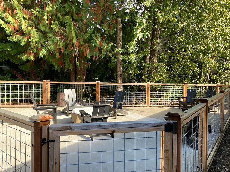 Wildwood Apartments — Photo 7