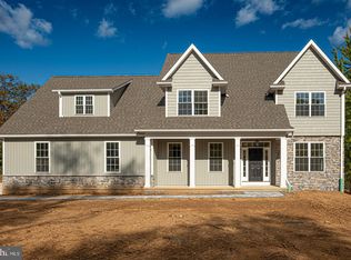 257 Glen Mills Rd, Glen Mills, PA 19342