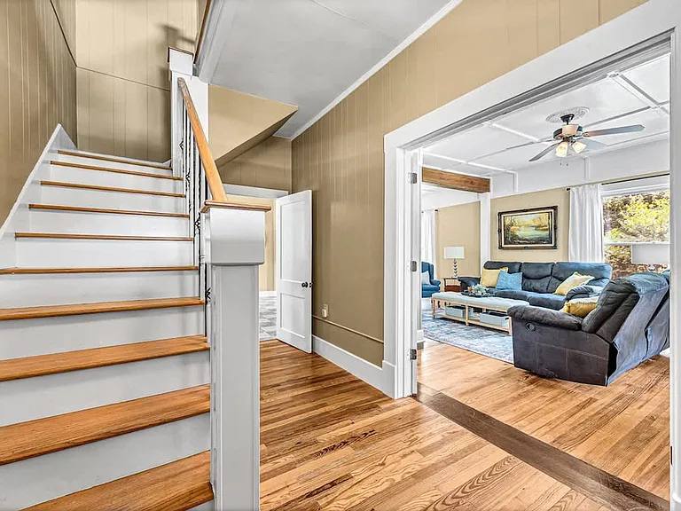 Staircase