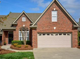 131 Turnbuckle Ct, Clemmons, NC 27012