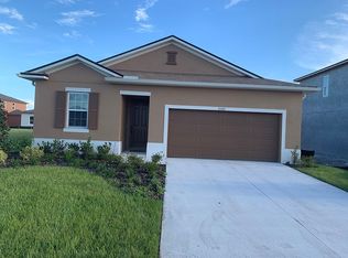 2501 Bittle Way, Saint Cloud, FL 34769
