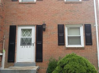3509 Buffalo Ct, Woodbridge, VA 22193