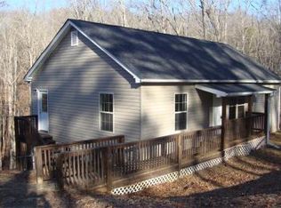 340 Rebel Ln, Hayesville, NC 28904