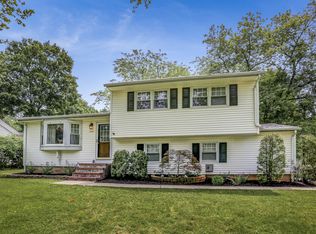 1740 Springfield Ave, New Providence, NJ 07974