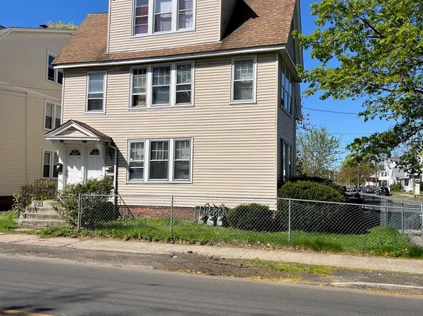 688 Washington Avenue, West Haven, CT 06516