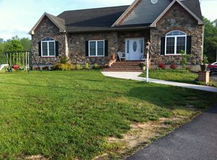 104 Quinton Alloway Rd, Salem, NJ 08079