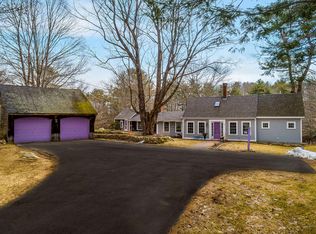 27 River Rd, Cape Neddick, ME 03902