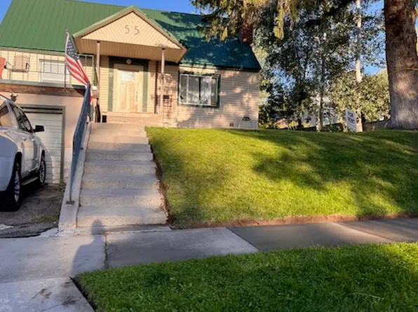 55 S 3 E, Rexburg, ID 83440