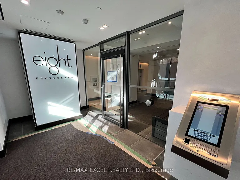 8 Cumberland St #1808 — Photo 21