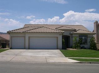 2280 S Cota Ave, Corona, CA 92882