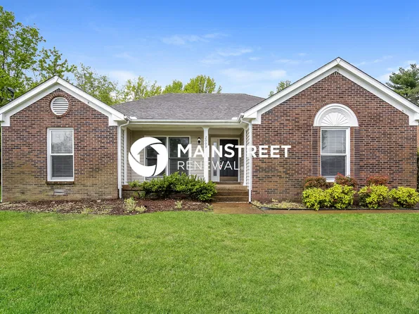 2009 Hidden Cove Rd, Mount Juliet, TN 37122