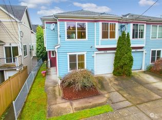 509 Martin Luther King Jr Way S, Seattle, WA
