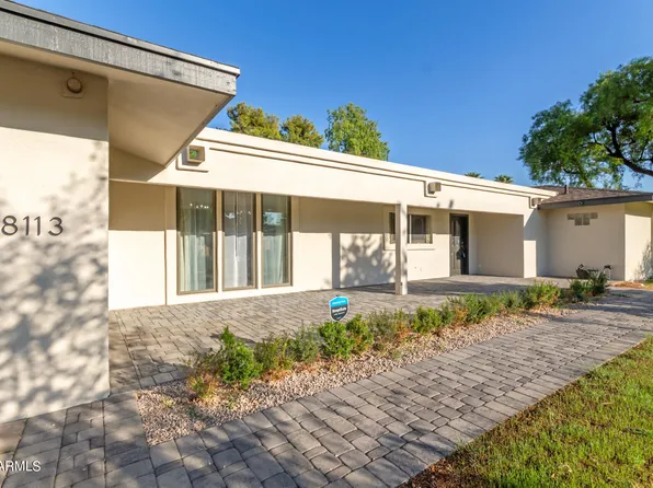 8113 N 8TH Avenue, Phoenix, AZ 85021