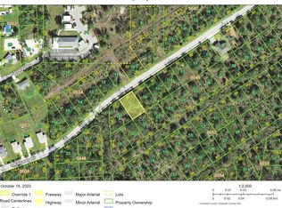 5015 S Fairway Dr #17, Punta Gorda, FL 33982