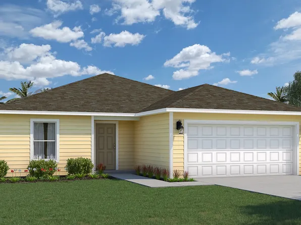 Grayton Plan, Salt Creek At Mexico Beach