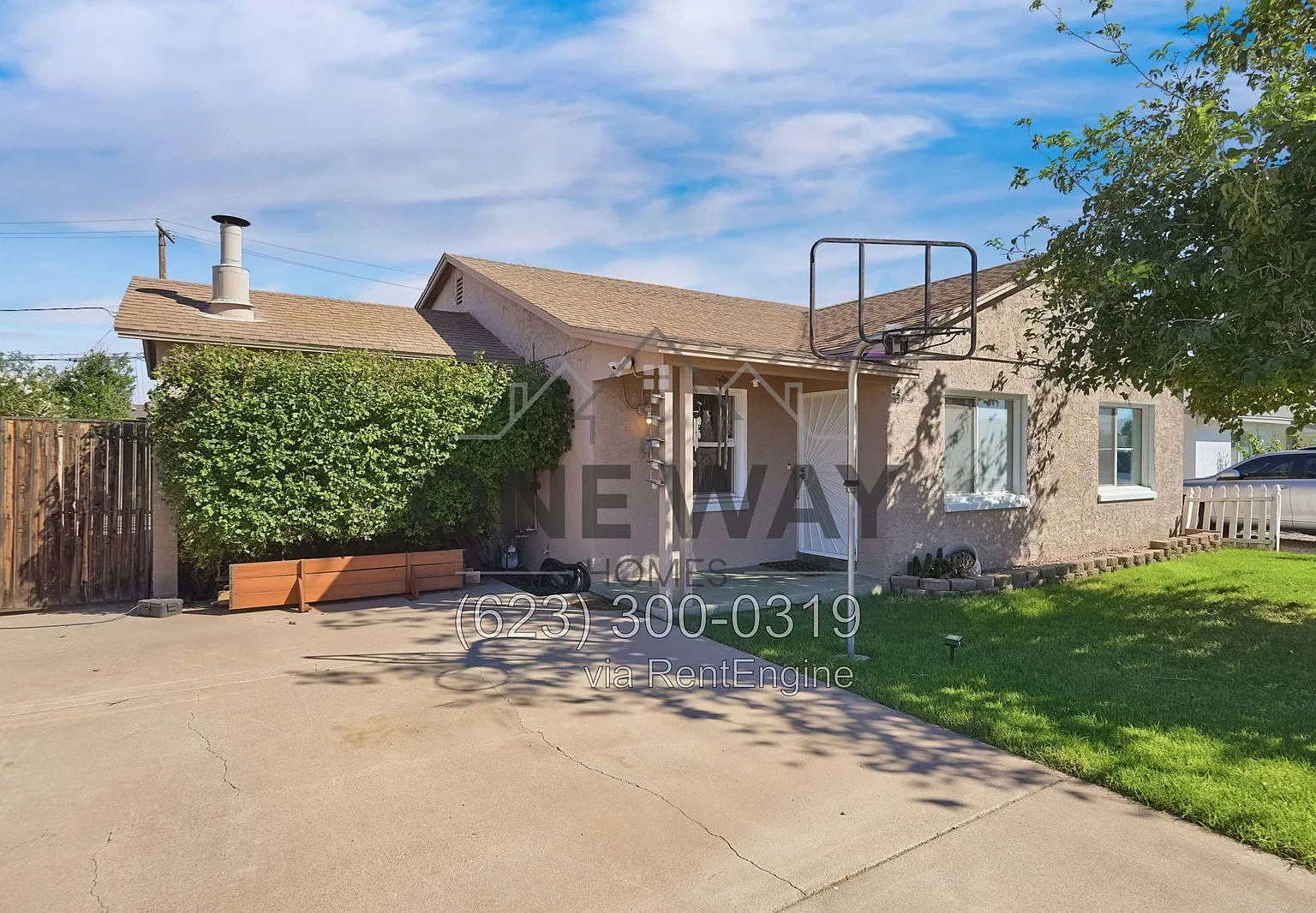 4 bed, 2.0 bath, 1409 sqft, $2,295 — Photo 1
