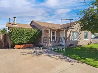 25 N Matlock St, Mesa, AZ 85203