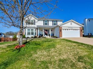 1715 Monet Dr, Dardenne Prairie, MO 63368