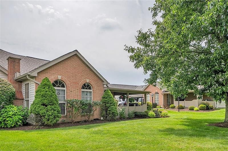 107 Carriage Dr, Freedom, PA 15042 Zillow