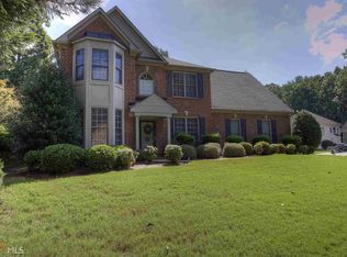 6742 Blantyre Blvd, Stone Mountain, GA 30087