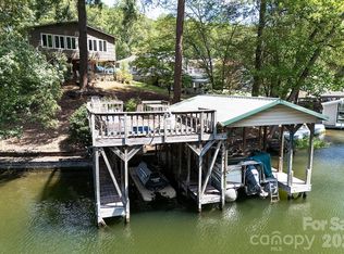 334 Fairway Shores Rd, Mount Gilead, NC 27306