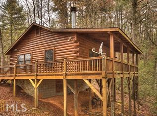 70 Mountain View Rd #2, Ellijay, GA 30540