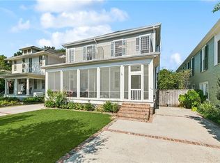 914 Fern St, New Orleans, LA 70118