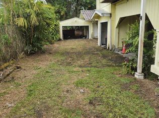 14-3489 Seadrift Rd, Pahoa, HI 96778