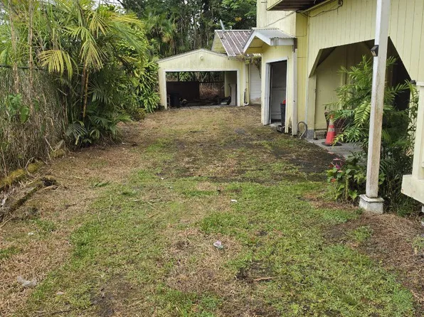 14-3489 Seadrift Rd, Pahoa, HI 96778