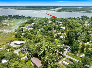 29 Allendale St, Bluffton, SC 29910