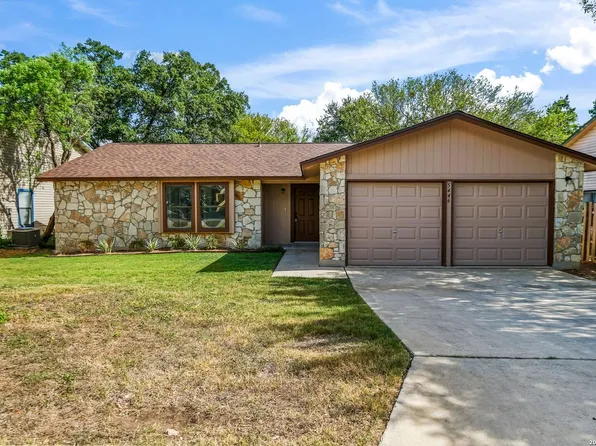5446 Vista Trl, San Antonio, TX 78247