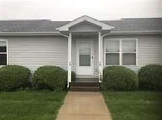 9343 W Watergate Rd #5, Mc Bain, MI 49657