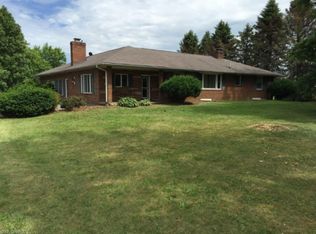 8360 High Mill Ave NW, Canal Fulton, OH 44614