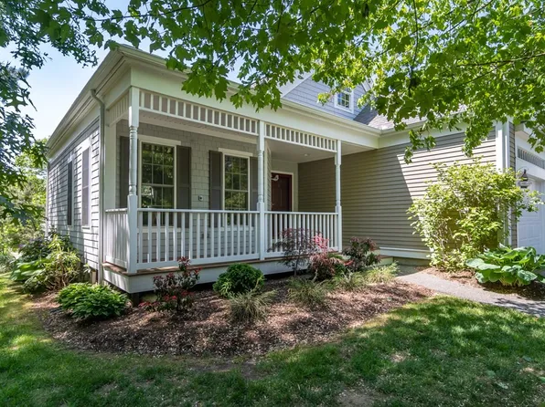 28 Prestwick Rd #188, Buzzards Bay, MA 02532