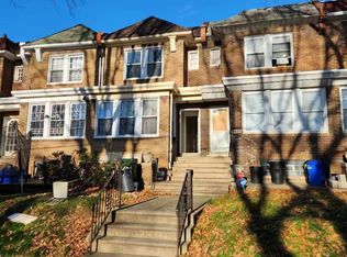 3433 Princeton Ave, Philadelphia, PA 19149