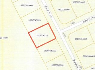 1012 Weldon Ln, Conway, SC 29526