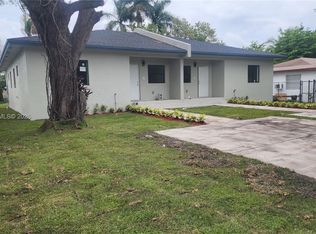 Arch Creek Ests, Miami, FL 33161
