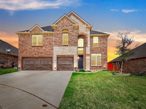 15232 Primrose Garden Ct, Aledo, TX 76008