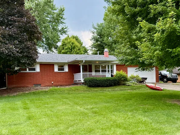 11641 Indian Creek Rd, Indianapolis, IN 46236