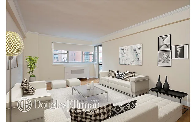 Rented by Douglas Elliman | media 7