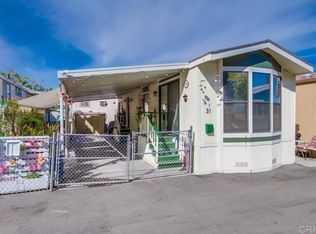 402 63rd St SPACE 31, San Diego, CA 92114