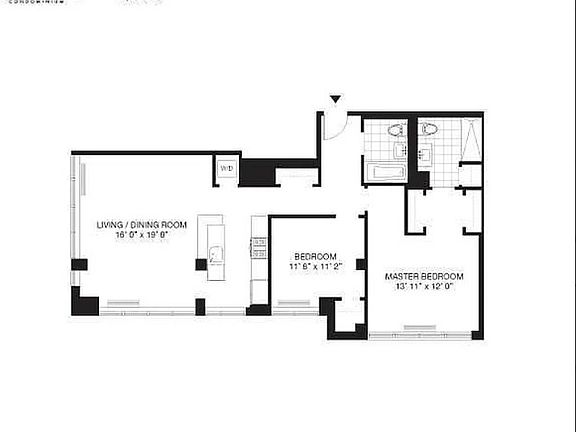 2nd image of 217 51st Ave #1003